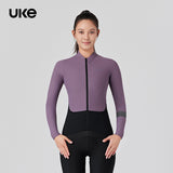 Women's Thermal Cycling Jacket CL-1 Chasing Dreams-Wisteria