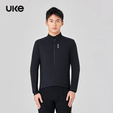 Men's Winter Jacket PR-1 Riding Trail- Black