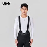 Men's Thermal L/S Base Layer CL-1 Iridescent-White