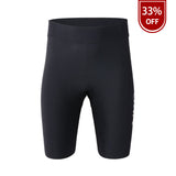 Women's Shorts CL-1 Graceful-Black