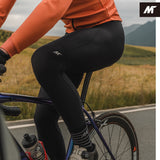 Men's Thermal Cargo Tights-Taihang