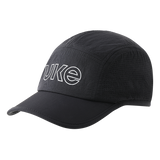 UKE CL-1 Casual Commuter Hat Among The Clouds-Black