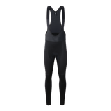 Men's Windproof Thermal Bib Tights-Yunchuan