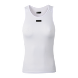 Women's Sleeveless Base Layer CL-1 Breezy-White