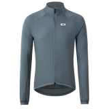 Men's Wind Jacket SI-1 Deep-Gentleman Gray