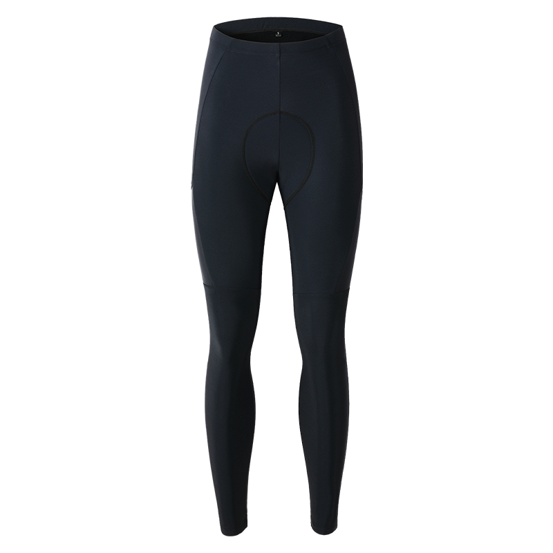 Women's Thermal Cargo Tights-Joy