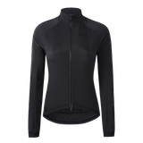 Women's Wind Jacket SI-1 Gorgeous-Black