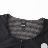 Men's Winter Vest SI-1 Rock Leap-Black