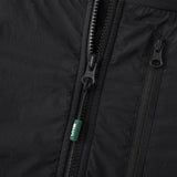 Men's Winter Vest SI-1 Rock Leap-Black