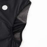 Men's Winter Vest SI-1 Rock Leap-Black