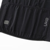 Men's Winter Vest SI-1 Rock Leap-Black