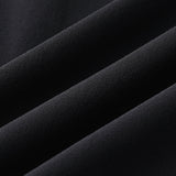 Men's Winter Vest SI-1 Rock Leap-Black