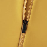 Men's Thermal Cycling Jersey CL-1 Shadow Chaser-Glauco Yellow