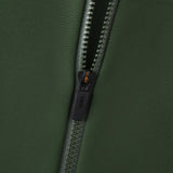 Men's Thermal Cycling Jersey CL-1 Shadow Chaser-Deep Moss Green