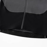 Men's Thermal Cycling Jersey CL-1 Shadow Chaser-Goose Grey