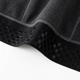 Men's Thermal Cycling Jersey CL-1 Shadow Chaser-Goose Grey