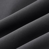 Men's Thermal Cycling Jersey CL-1 Shadow Chaser-Goose Grey