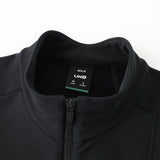 Men's Thermal Cycling Jersey CL-1 Shadow Chaser-Black