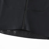 Women's Thermal Cycling Jacket CL-1 Chasing Dreams-Black