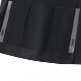 Women's Thermal Cycling Jacket CL-1 Chasing Dreams-Black