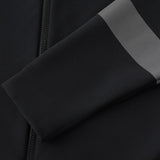 Women's Thermal Cycling Jacket CL-1 Chasing Dreams-Black