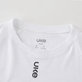 Men's Thermal L/S Base Layer CL-1 Iridescent-White