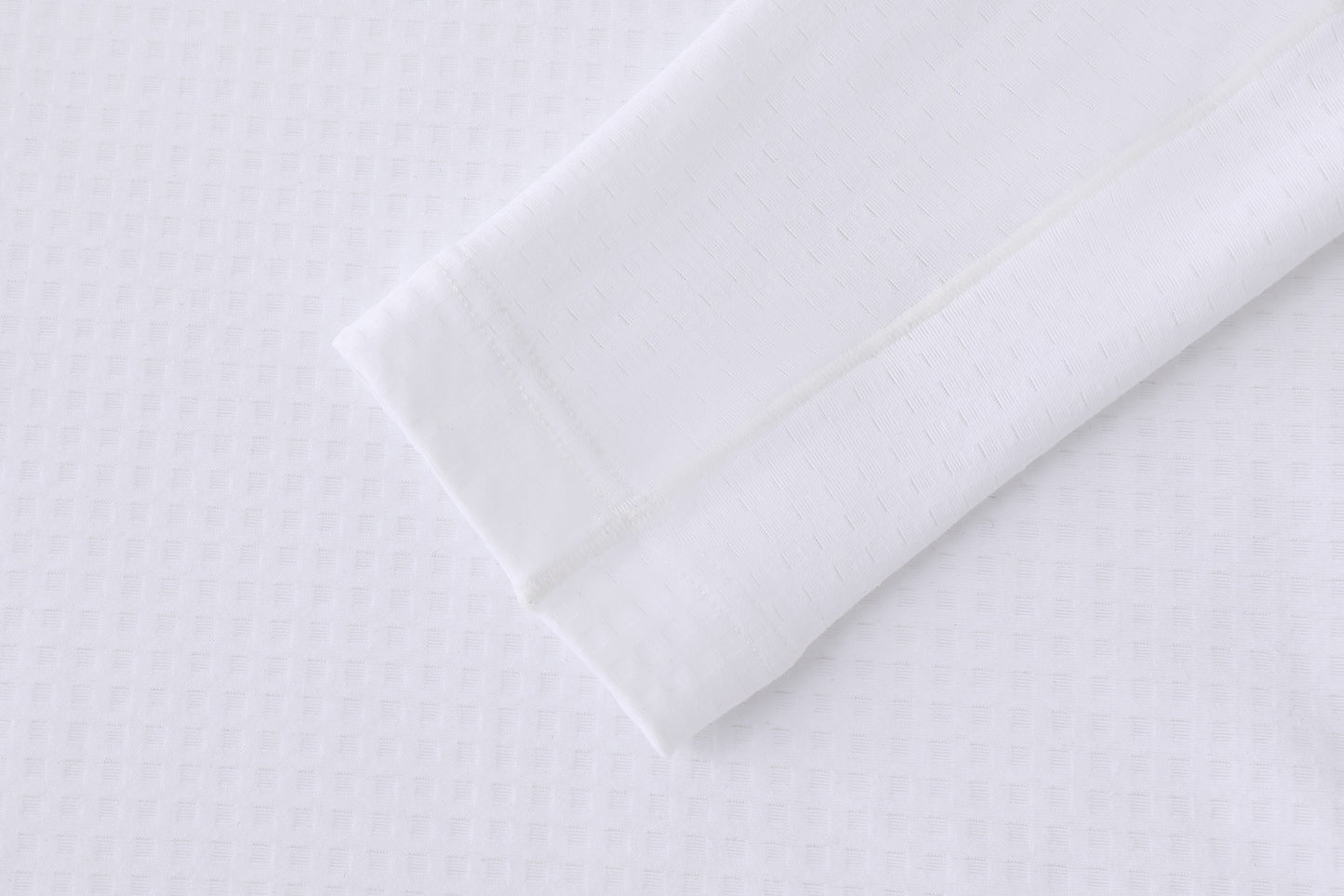 Women's Thermal L/S Base Layer CL-1 Streamer-White