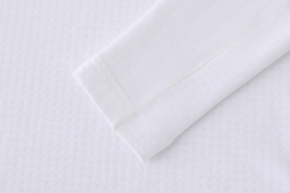 Women's Thermal L/S Base Layer CL-1 Streamer-White