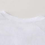 Men's Thermal L/S Base Layer CL-1 Iridescent-White