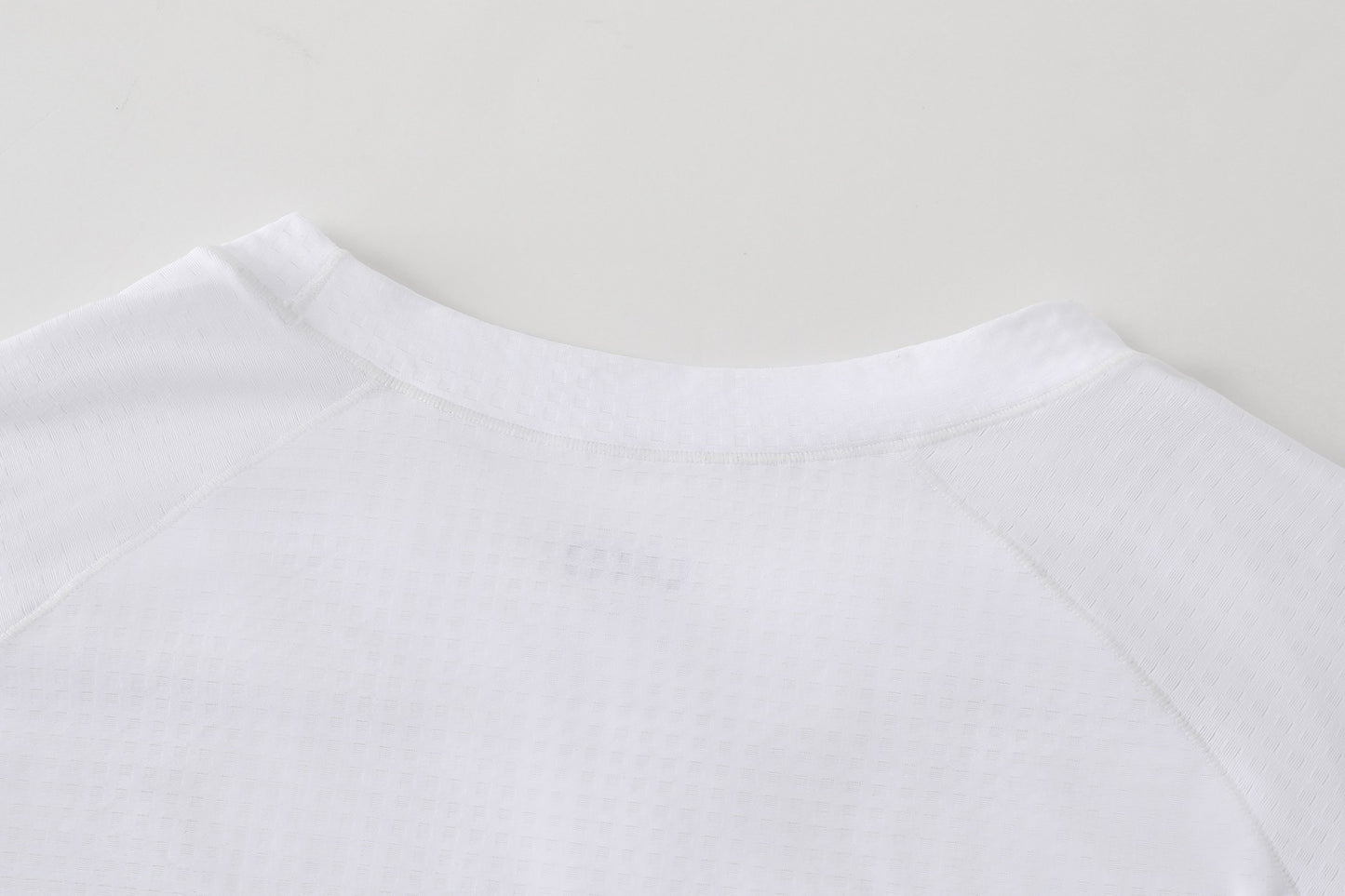 Women's Thermal L/S Base Layer CL-1 Streamer-White
