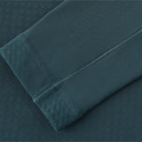 Men's Thermal L/S Base Layer CL-1 Iridescent-Charcoal Blue