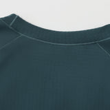 Men's Thermal L/S Base Layer CL-1 Iridescent-Charcoal Blue