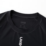 Men's Thermal L/S Base Layer CL-1 Iridescent-Black