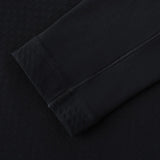 Men's Thermal L/S Base Layer CL-1 Iridescent-Black