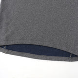 Men's Merino Wool L/S Base Layer SI-1 Shanyue-Dark Hemp Gray