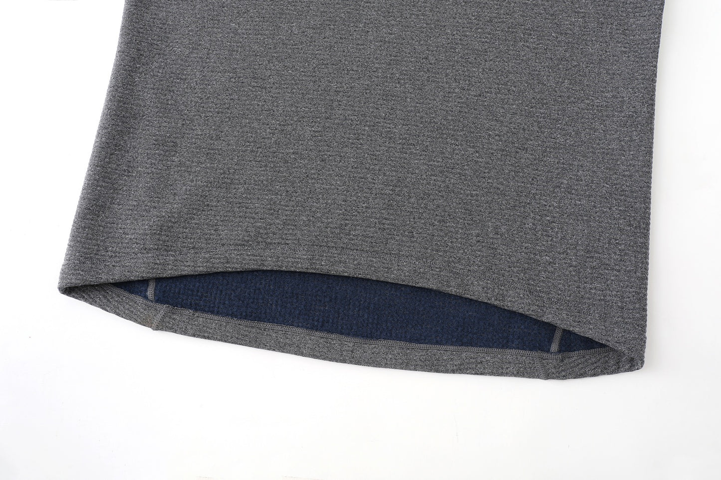 レディース SI-1 メリノウール L/S ベースレイヤー Youwu-ディープヘンプアッシュ