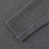 Men's Merino Wool L/S Base Layer SI-1 Shanyue-Dark Hemp Gray