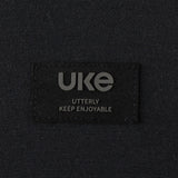 Men's Merino Wool L/S Base Layer PR-1 Xingchuan-Black