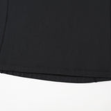 Men's Merino Wool L/S Base Layer PR-1 Xingchuan-Black