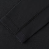 Men's Merino Wool L/S Base Layer PR-1 Xingchuan-Black