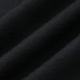 Men's Merino Wool L/S Base Layer PR-1 Xingchuan-Black