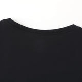 Men's Merino Wool L/S Base Layer PR-1 Xingchuan-Black