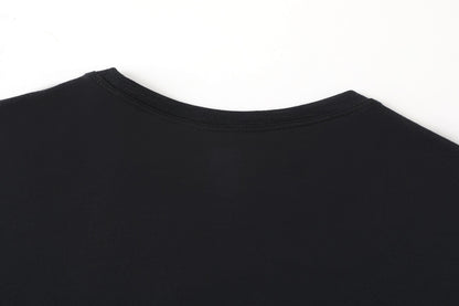 レディース PR-1 メリノウール L/S ベースレイヤー フェニックスソング ブラック