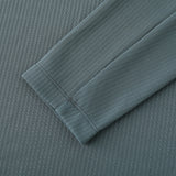 Men's Thermal L/S Base Layer CL-1 Effulgent-Rainstorm Grey