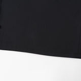 Men's Thermal L/S Base Layer CL-1 Effulgent-Black