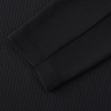 Men's Thermal L/S Base Layer CL-1 Effulgent-Black