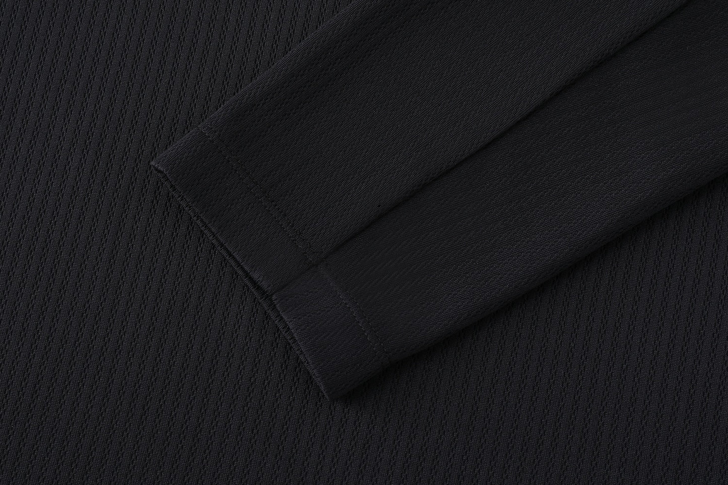 Women's Thermal L/S Base Layer CL-1 Yougu-Black