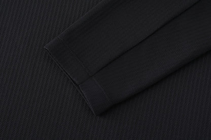 Women's Thermal L/S Base Layer CL-1 Yougu-Black