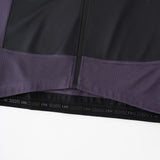 Men's Windproof Thermal Cycling Jacket CL-1 Speed Shadow-Violet