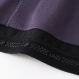 Men's Windproof Thermal Cycling Jacket CL-1 Speed Shadow-Violet